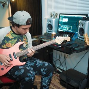 Meet your Posher, Jordan